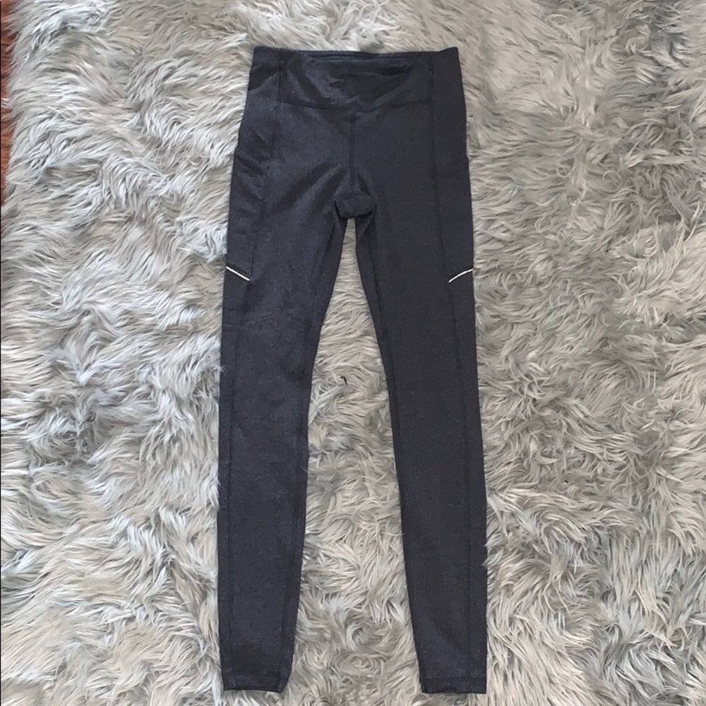 Lululemon Speed Up Tight